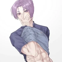 Reo mikage💋