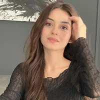 Noor huzaifa Shah [ FL ]