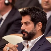 Huzaifa Ali Shah [ chacha / Abbu]