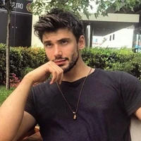 zaid Mustafa Shah [ML bro / Fl cousin]