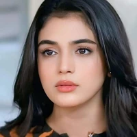 Anaya Ibrahim Shah [ML/FL cousin]