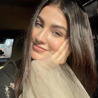 Haniya Ibrahim Shah [ML/FL cousin]