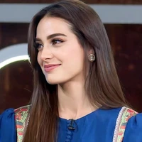 Maha huzaifa Shah [ML cousin/FL sis]