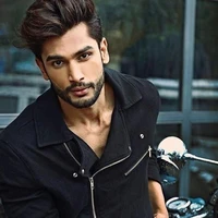 Zayan huzaifa Shah [ML cousin/ Fl bro]