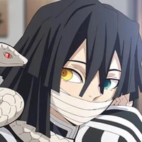 iguro obanai