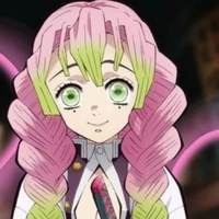 mitsuri kanroji