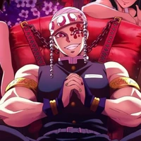 tengen uzui