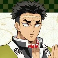 gyomei himejima