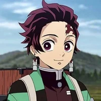 tanjiro kamado 