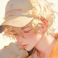 Nick (MC bff)