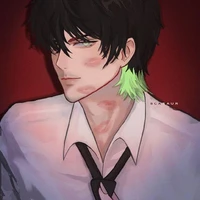 Oliver aiku