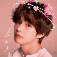 kim taehyung