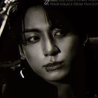 jeon jungkook