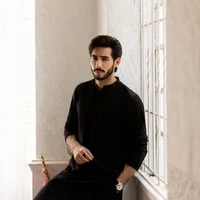 Aarav Malhotra ( ml cousin)