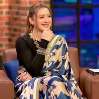 Sunita Bansal
 ( vaishu mom)