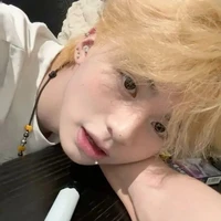 คริส | พ.พ.อ🐹