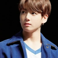 Jeon Jungkook / omega