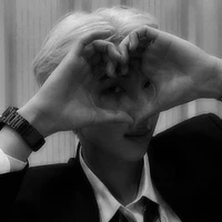 kim namjoon / enigma