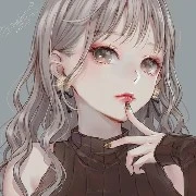 Charlie Brown/Ava Wright(FLBestie)(Dark)