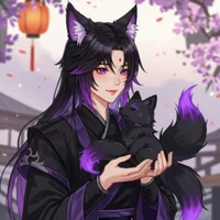 ลู่จิว🦊