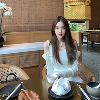 เพียงขวัญ(นางเอก)