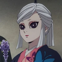 ubuyashiki amane