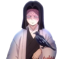 ubuyashiki kagaya [oyakata-sama]