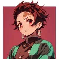 kamado tanjiro