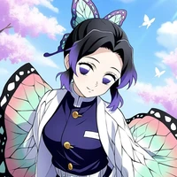 kochou shinobu