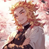 rengoku kyojuro
