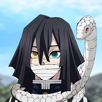 iguro obanai