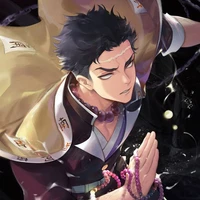 himejima giyomei