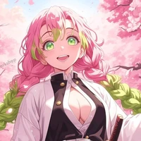 kanroji mitsuri