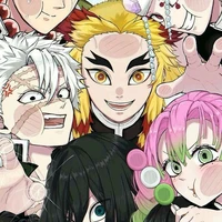 all hashira