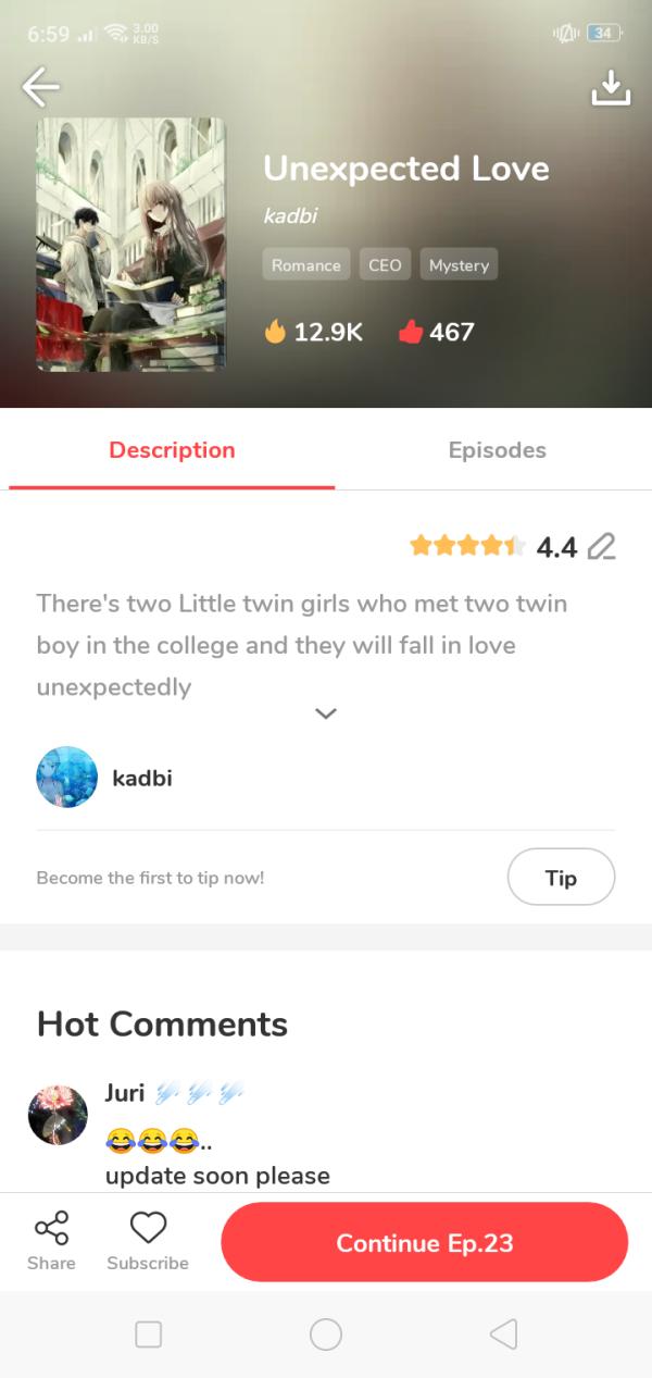 NovelToon