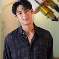 mingyu
