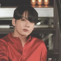 lee Jungkook (NOVA) /Queen of werewolf