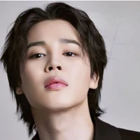 Park jimin (Elite omega)