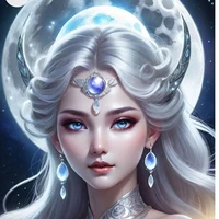Moon Godness