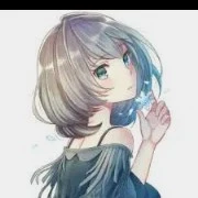 Trisha (FA/BFF of FL)