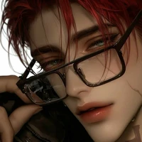 Lucian Graves [3rd Side Villain Member]