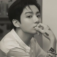 Jeon Jungkook