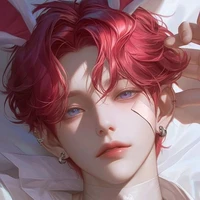 Jasper Arden/ Fl lil bro