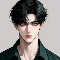 Xavier Arden/fl cousin