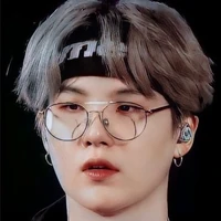 yoongi