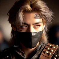 Kim Taehyung