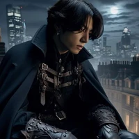 Jeon Jungkook