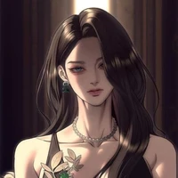 Isabella🖤