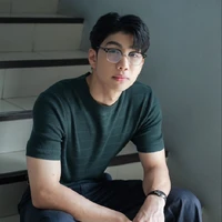 โฟม {พี่ชายทีม}