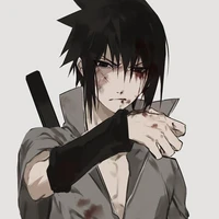 Sasuke Uchiha